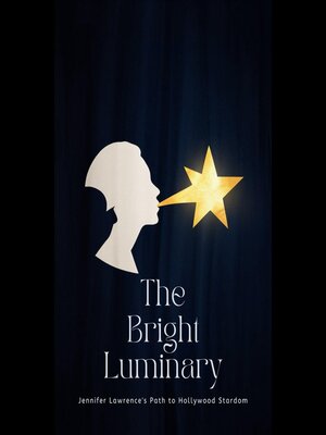 cover image of The Bright Luminary